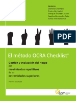 el_metodo_ocra_checklist_revisado