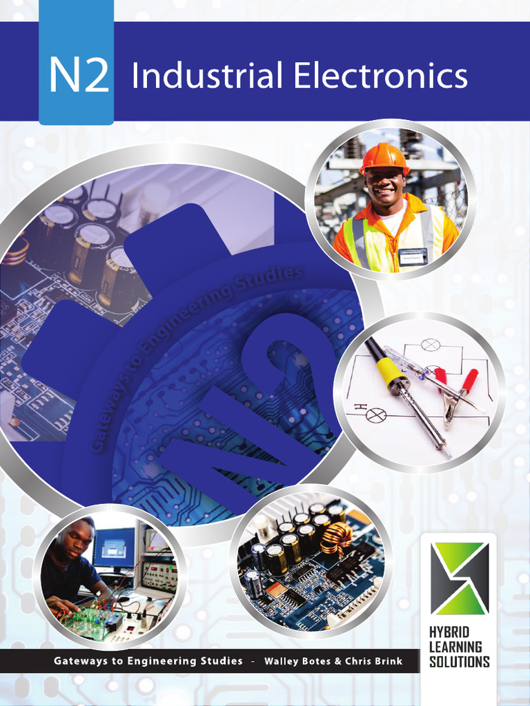 INDUSTRIAL ELECTRONICS N2 STUDY GUIDE PDF DOWNLOAD visual data 5