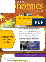 Ap Macroeconomics