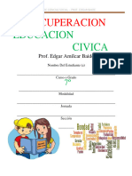 Civica Editado