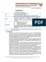 Informe #006-2023-Wel-Oeselo-Godur-Mdt-Pi Remito Pago de Planilla Del 02-10-2023 Hasta 07-10-2023