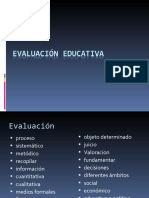 Evaluacioneducativa Aliacia Alba