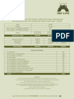 1 - 180 Life - Costing