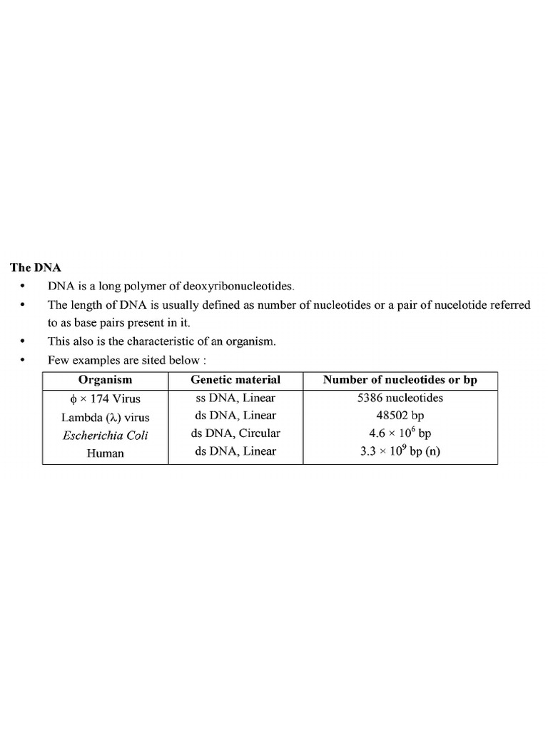 MBI-I Notes | PDF