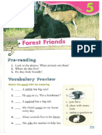 RS1.5 - Forest Friends