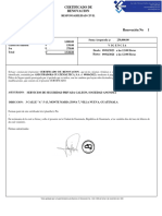 Responsabilidad Civil Febrero 2024