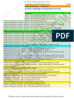 01 Importancia Das Materias 1a Fase Etica