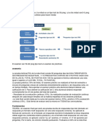 Fisiologia: 75% Examenes (La Mitad Es Un Tipo Test de 50 Preg y La Otra Mitad Son3-5 Preg