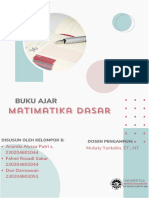 Buku Ajar Kelompok 6