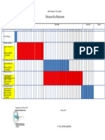 Time Schedule Pekerjaan Key Replacment-Halaman