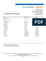 Potassium Carbonate P0233