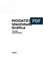 Modatex Id