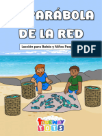 Clase Parábola de La Red