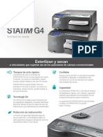 STATIM2000 SD-570 LA ES R1 - Statim g4 - Ss - Web