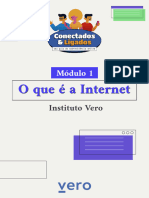 O Q É A Internet - E-Book-1