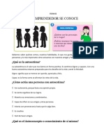 Ficha para El Estudiante