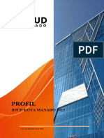 Profil RSUD 2023