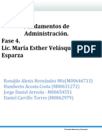 Fase 4 Admin EBC