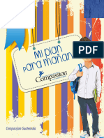 Mi Plan para Mañana PDF