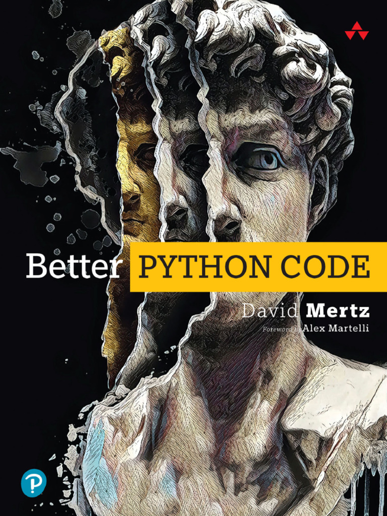 Better Python Code | PDF | Python (Programming Language) | Control Flow