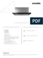 Product Technical Sheet