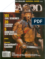 Dragon Magazine Annual 5, 2000 - Text