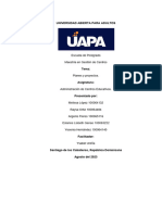 Trabajo Final de Planificacion de Centros Educativos 1