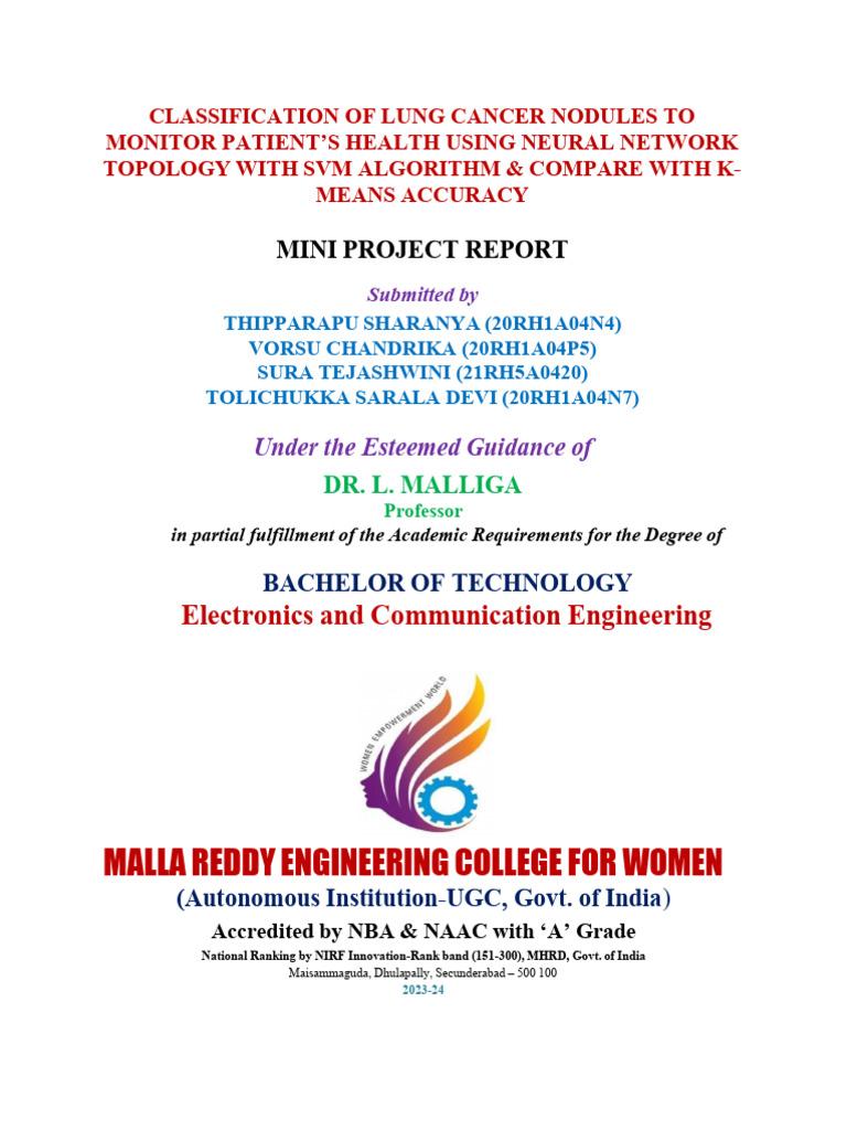 Batch 7 Pdf Machine Learning Python Programming Language