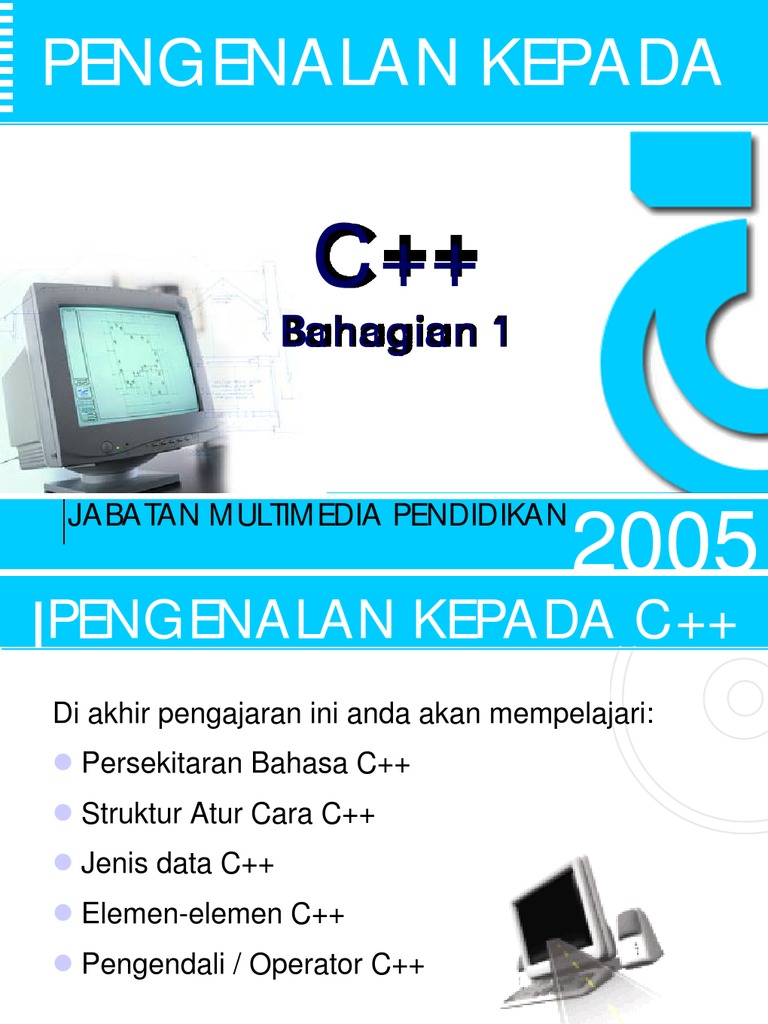 Bahasa Pengaturcaraan C (Week 5) | PDF