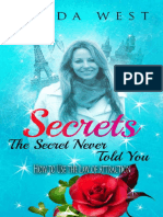 (Manifestation Miracles 02) - Secrets The Secret Never Told You Law of Attraction For Instant Manifestation Miracles
