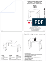 Manual YAR9061-YAR1261-YAR1361-YAR1561