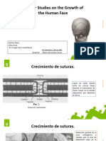 Crecimiento y Desarrollo Crecimiento Sutural 3