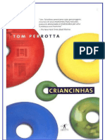 Criancinhas - Tom Perrotta - 2005