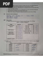 MIC Manual Full Practicals | PDF