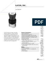 PR 2 DataSheet