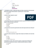 Portuguese Quiz 11