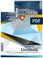 Agenda Da Unidade 2024 DBV