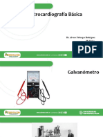 Fisiologia EKG