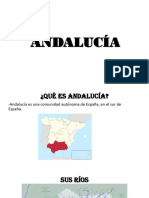 ANDALUCÍA