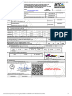 Formulario de Autorización