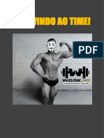 Consultoria Work - Fit