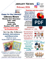 Library News 02-2024