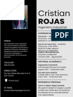 CV Cristian
