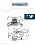 In Detail - TT Mk.5 Cockpit