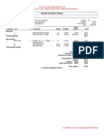 Download Anlisis de Precio Unitario by Osk Morales SN70742860 doc pdf