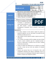 007-Protocolo de Prevenção de LPP