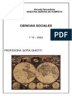 Libro 1° A Sociales Pompeya