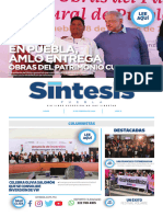 Diario Sintesis