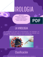 VIROLOGIA