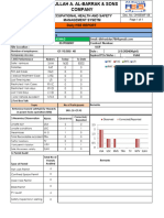 Daily HSE Report (020524) Night